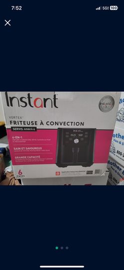 Brand New Air fryer !!