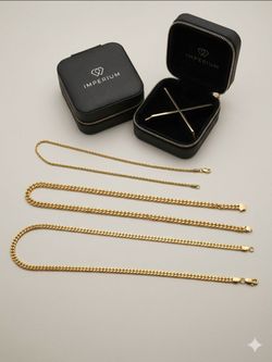 Imperium Chains / Cadenas Imperium