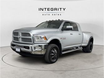 2017 Ram 3500