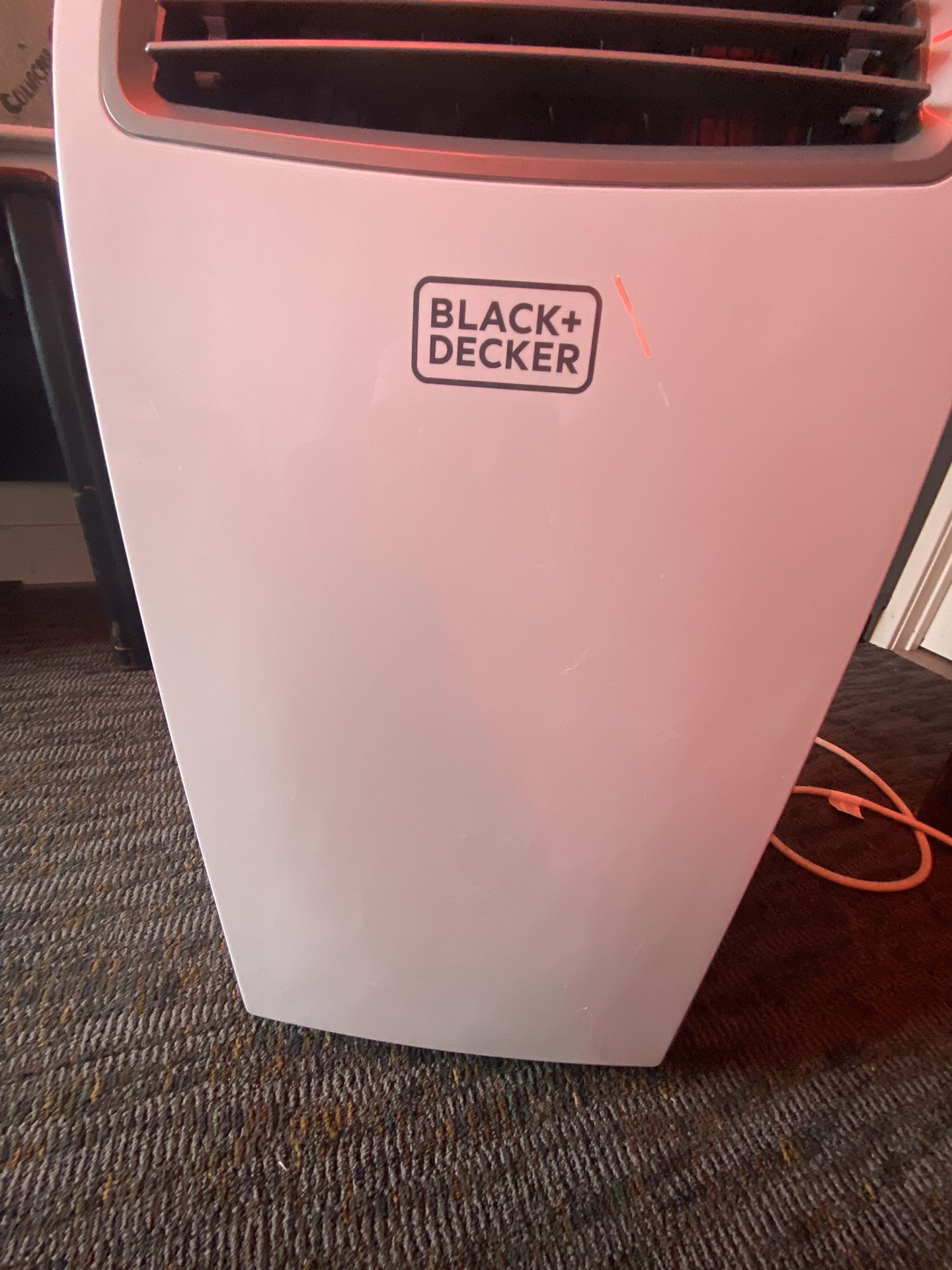 Portable Air Conditioner Great Deal!!4