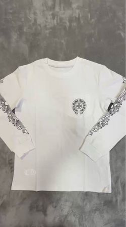 Chrome hearts LA Longsleeve
