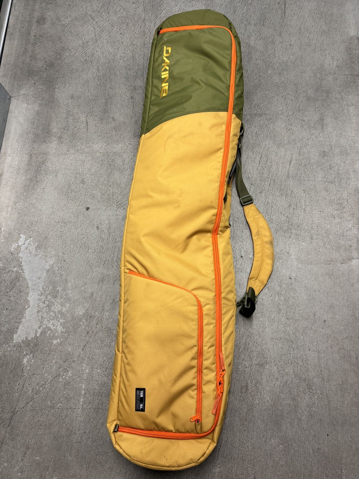 Snowboard Bag