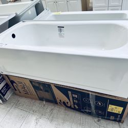 Bathtub 