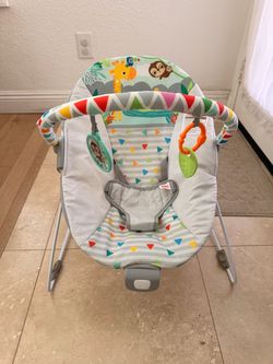 Baby Items