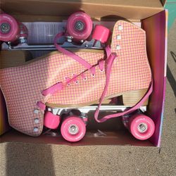 Impala Roller skates 