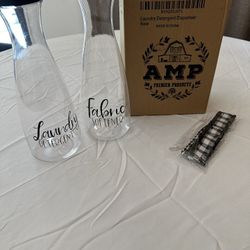 laundry containers 