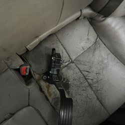 Subaru Impreza Parts