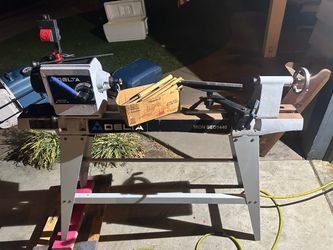 Lathe