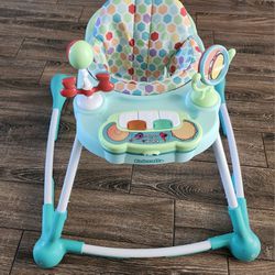 Kolcraft Tiny Steps Groove 3-in-1 Activity Walker 