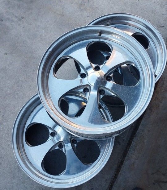 Eagle Alloy 5x135 Wheels 20x8 For F150/expedition 98+