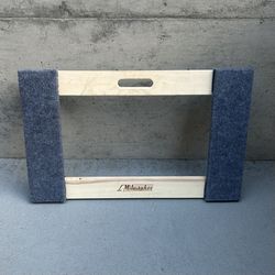 Milwaukee Heavy Duty furniture dolly Rated 1000#