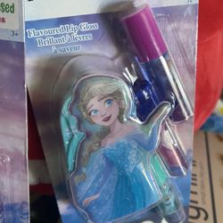 Frozen Lip Gloss