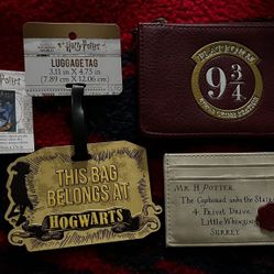 Harry Potter Bundle