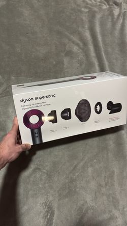 Dyson Supersonic Hair Dryer