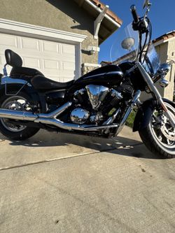 2007 Yamaha V Star 1300 | Runs Great | Clean Title | $3,495 OBO