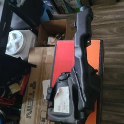 Mercedes Benz Windshield Washer Reservoir Tank