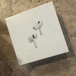 AirPods Pro Gen 2 NEW