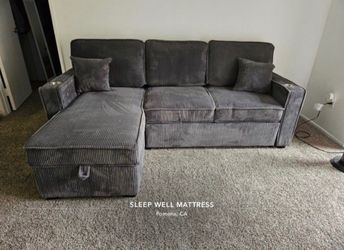 Soca Bed