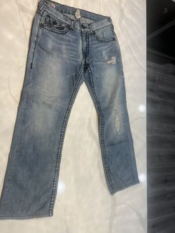 True Religion 
