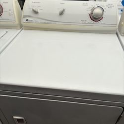 Maytag Ensignia Dryer Electric 220v 