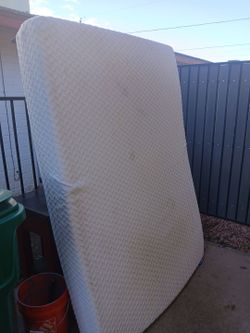 Free used matress