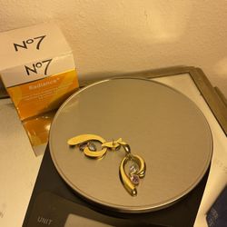 Ear Ring