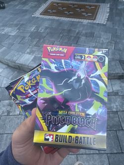 build and battle