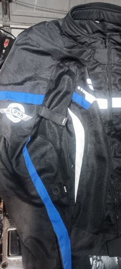 Motorcycle Jackets
