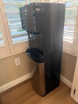 Water Cooler Dispenser