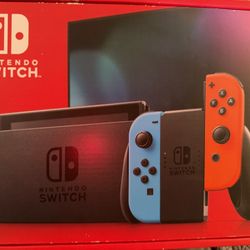 Nintendo Switch Oled Screen 
