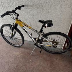 Gently Used Bike