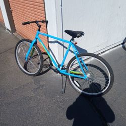 Ridgeland Mountain Bike
