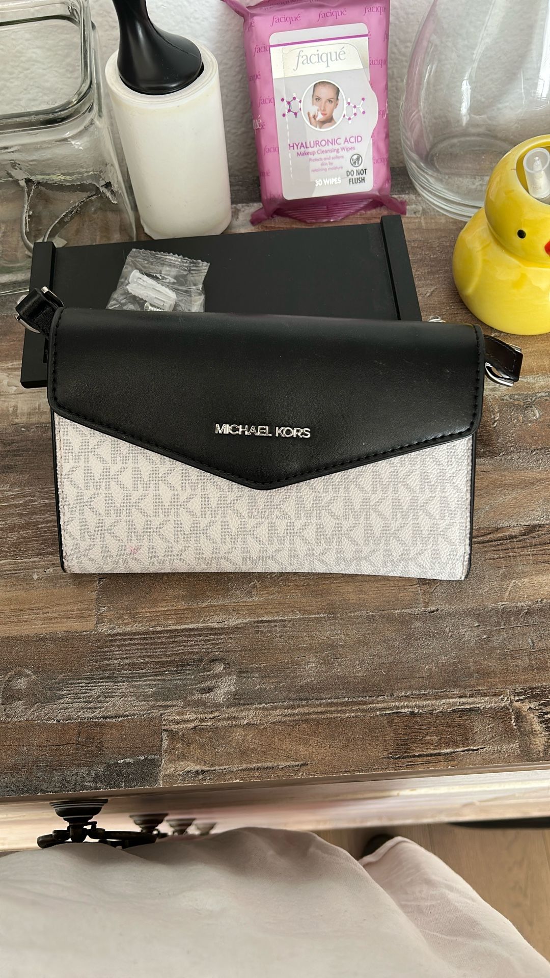 Michael Kors Handbag
