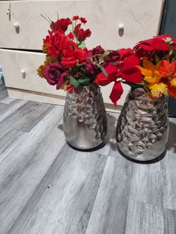 vase