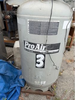 Air compressor 100