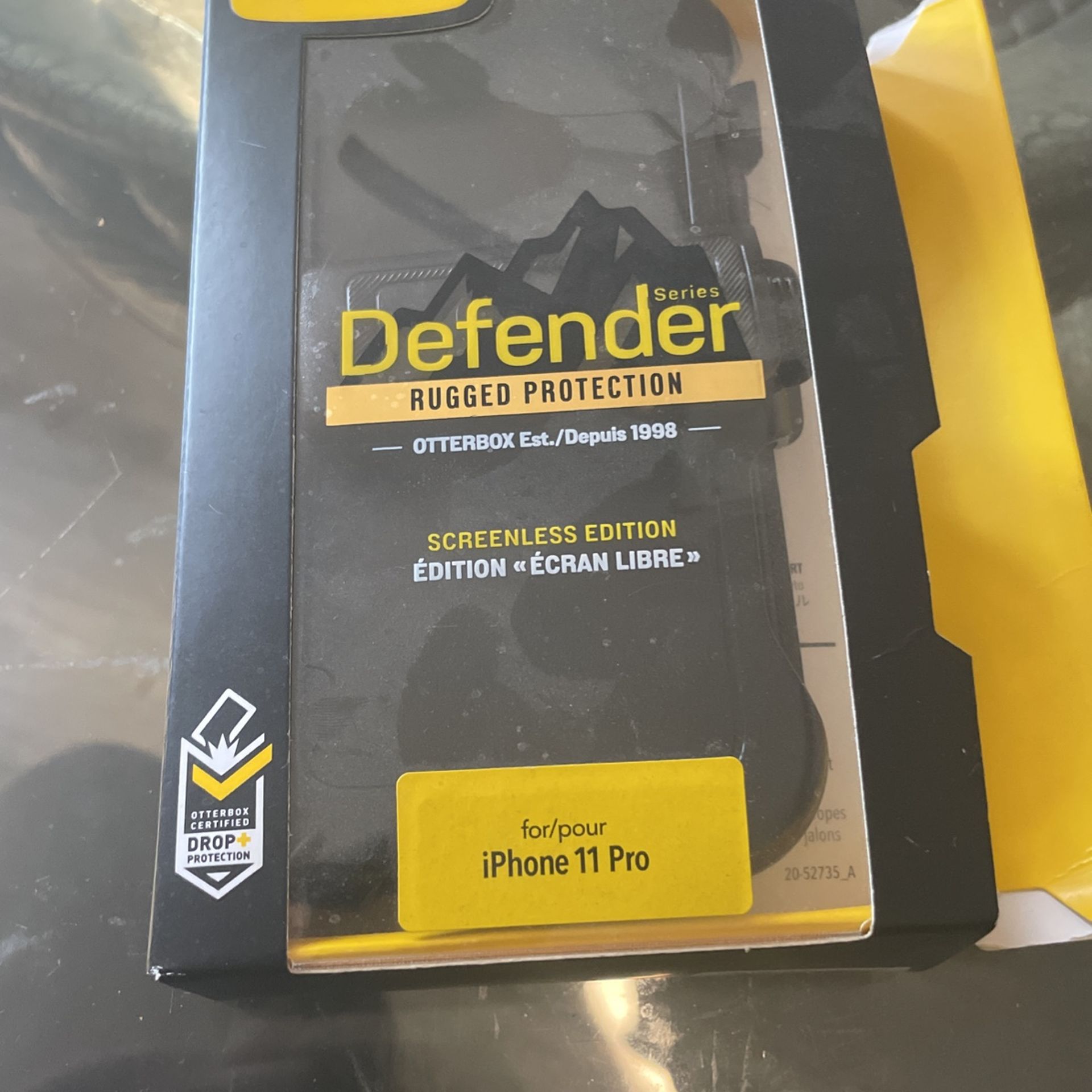 Otterbox, New