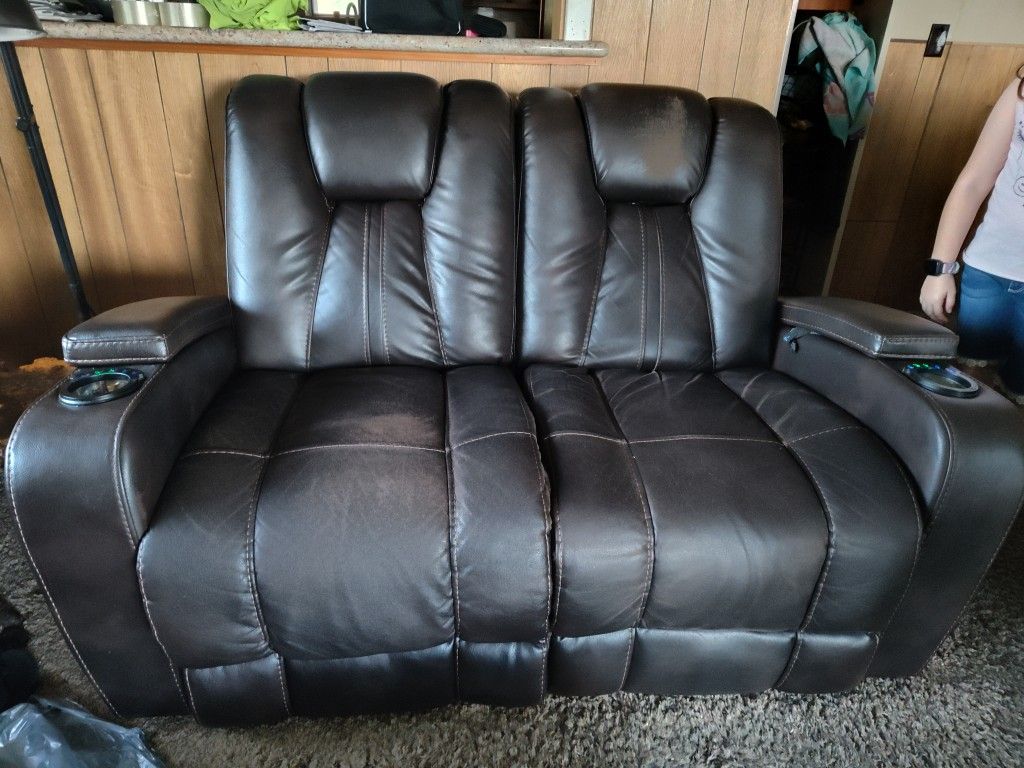 Electric Recliner