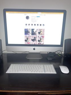 2019 iMac 24’ Loaded 