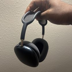 AirPod Max Pro Midnight 