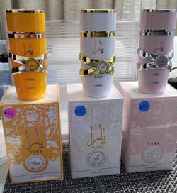 Perfumes Originales Arabes 