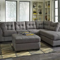 Sofa Sectional 