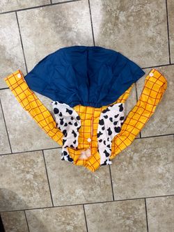 Jesse costume