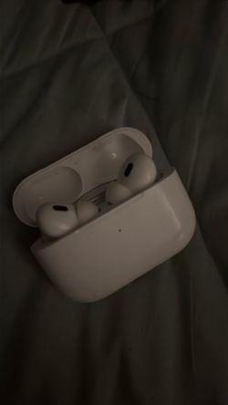 AirPod pros
