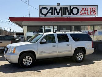 2010 GMC Yukon XL 1500