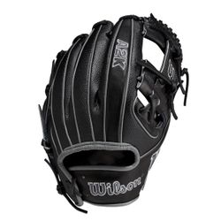 baseball glove