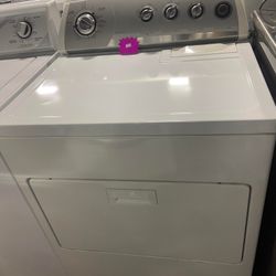 Whirlpool Electric Dryer 