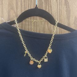 Necklace, Luxury Alternative 