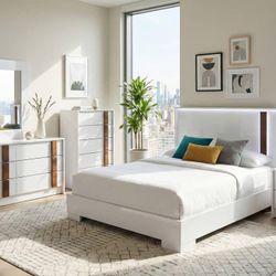 bedroom set 