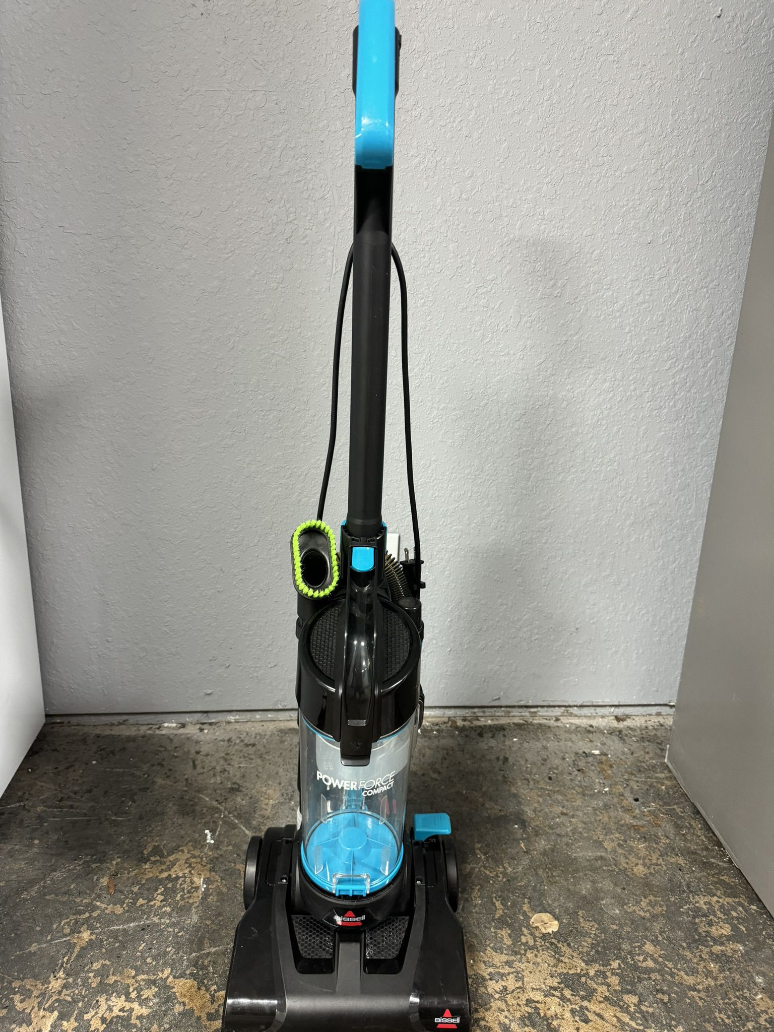 Bissell Powerforce Compact