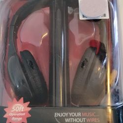 Headphones